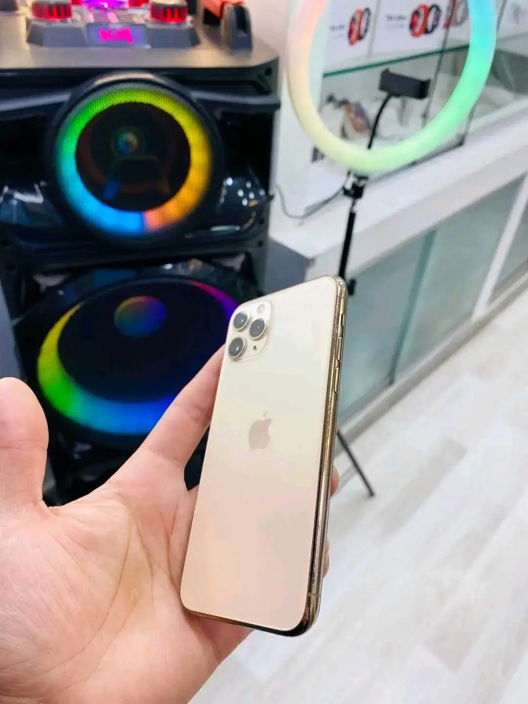  Iphone 11 pro 