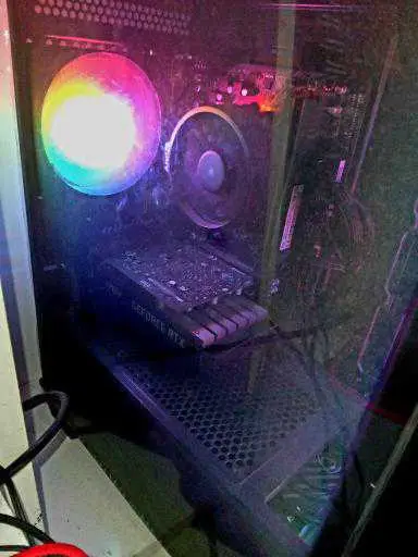  Pc bureau msi mtaa ksibaa 