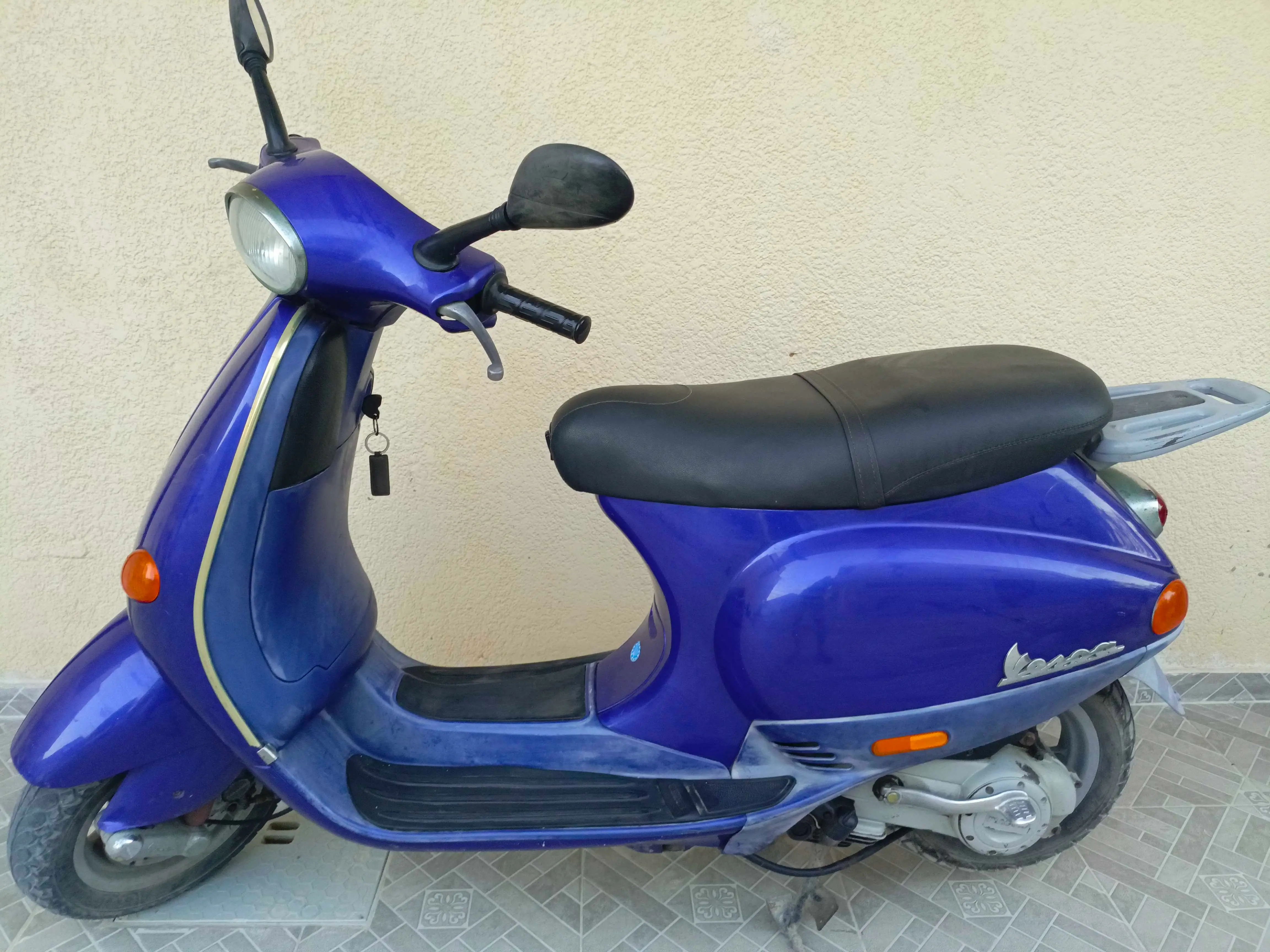  Piaggio 4t 50cm 