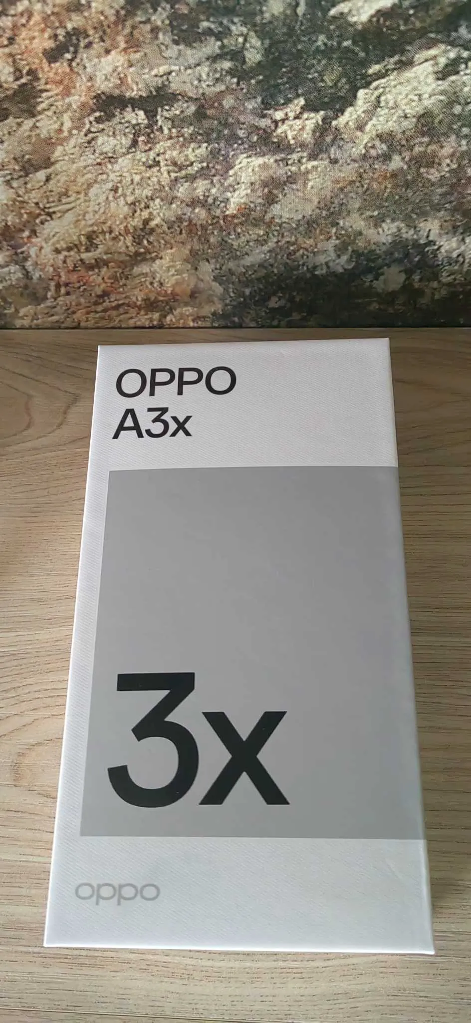  Oppo a3x 