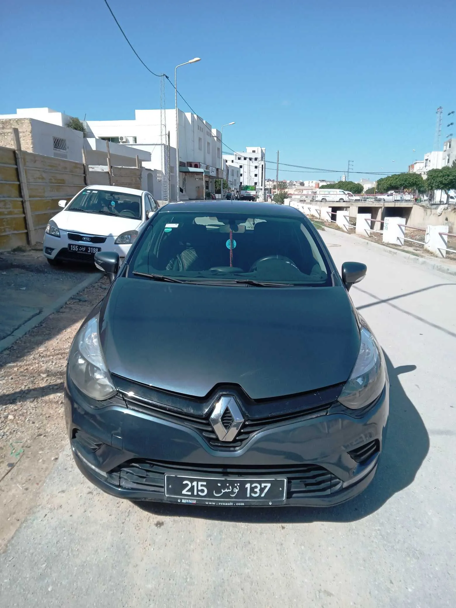  A VENDRE CLIO 4 