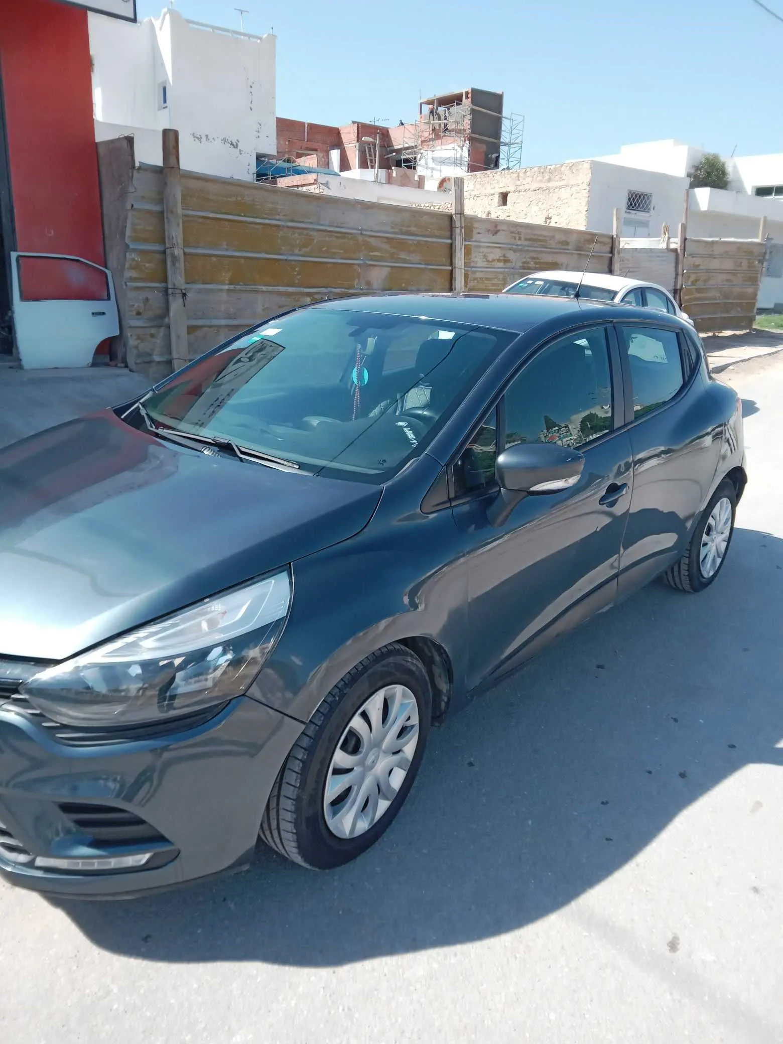  A VENDRE CLIO 4 