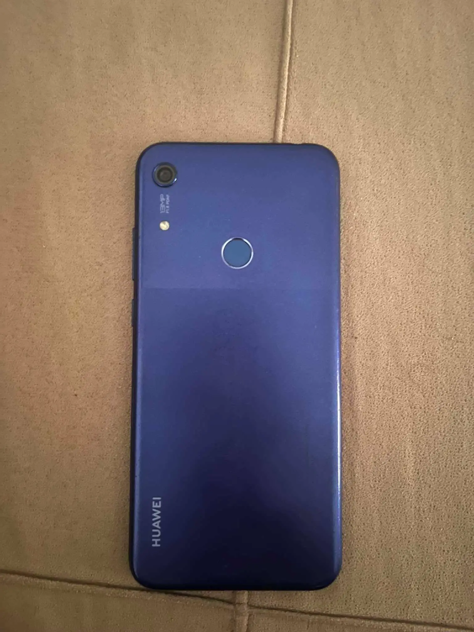  Huawei y6s 