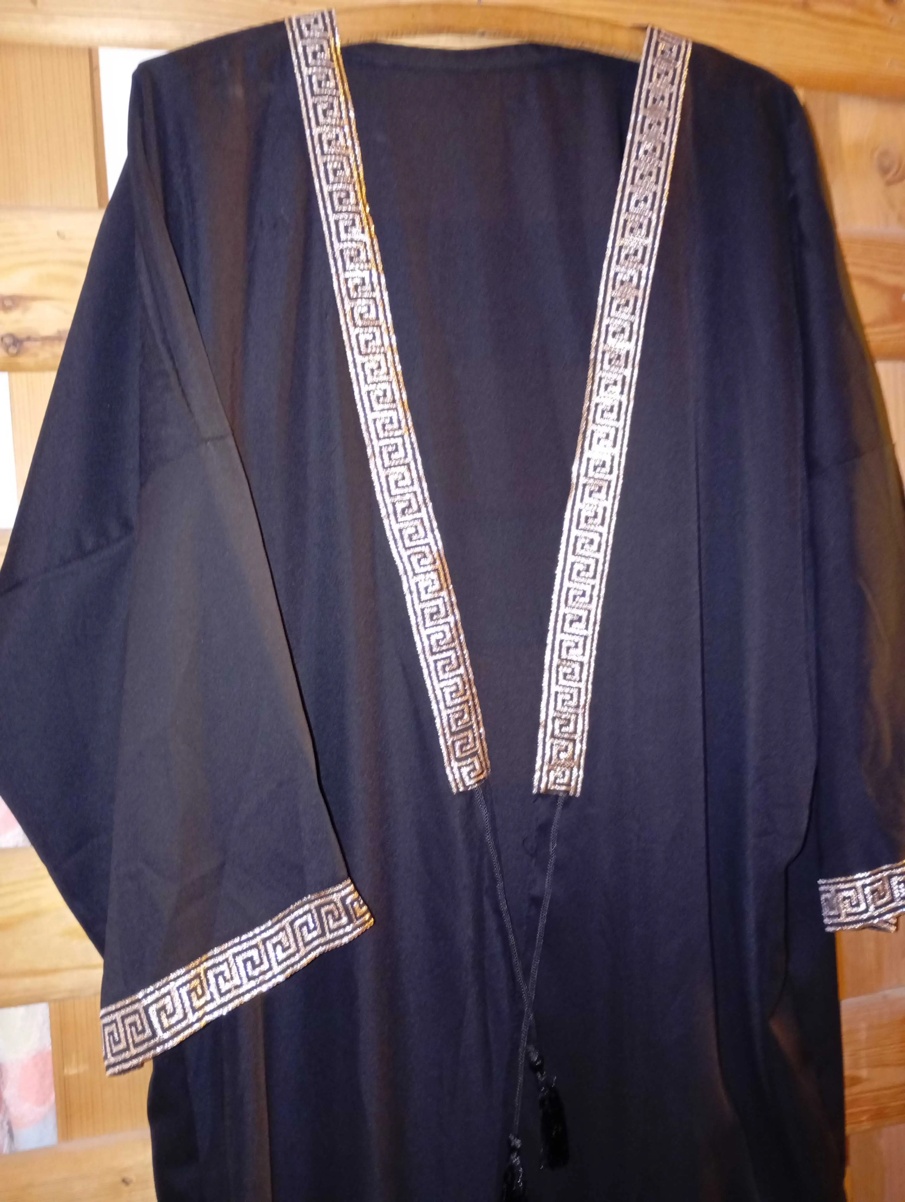  Abaya et importé 