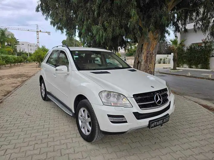  ???? Mercedes-benz ML 350 serie 240 ???? 