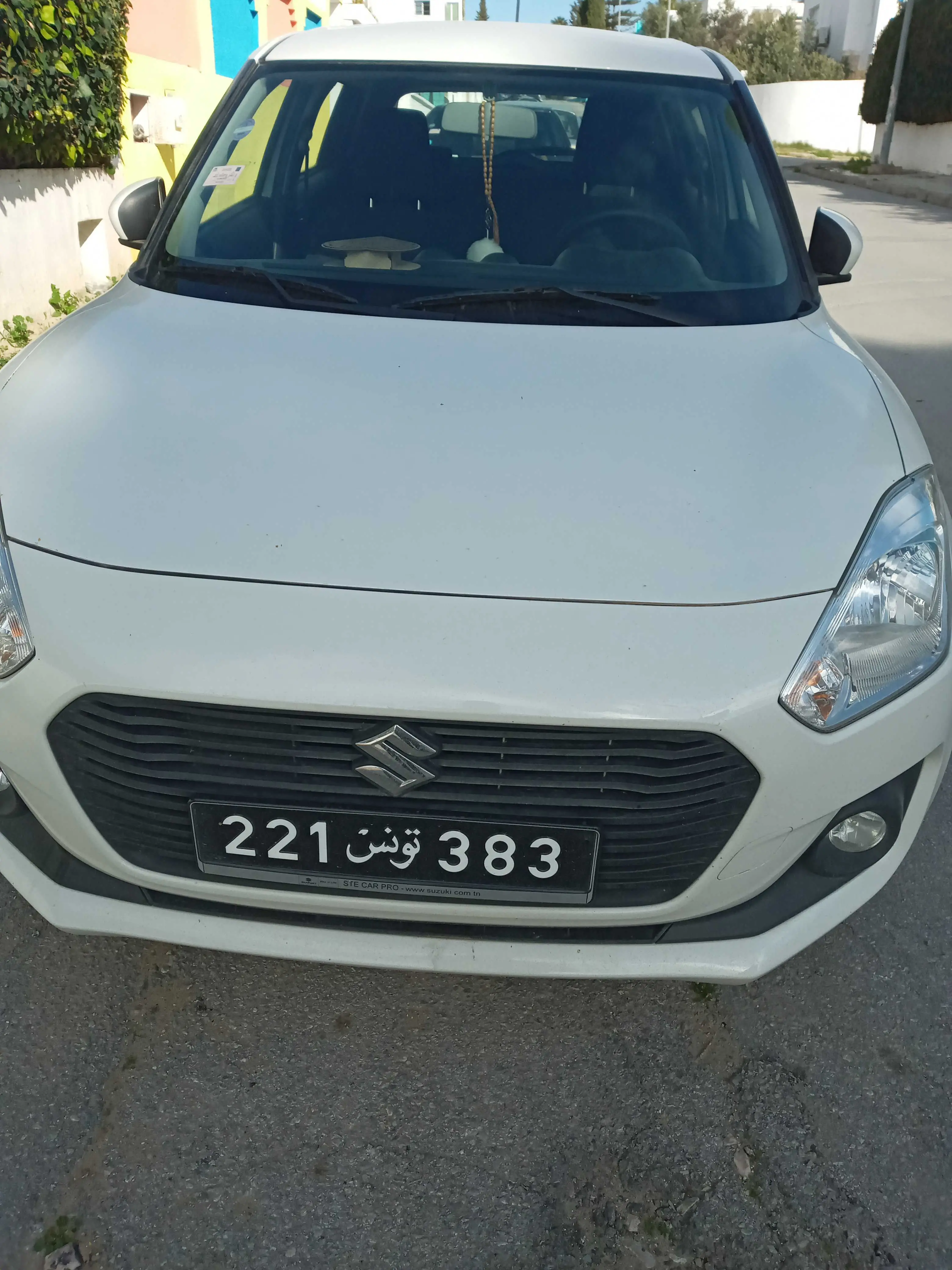  SUZUKI SWIFT à vendre 