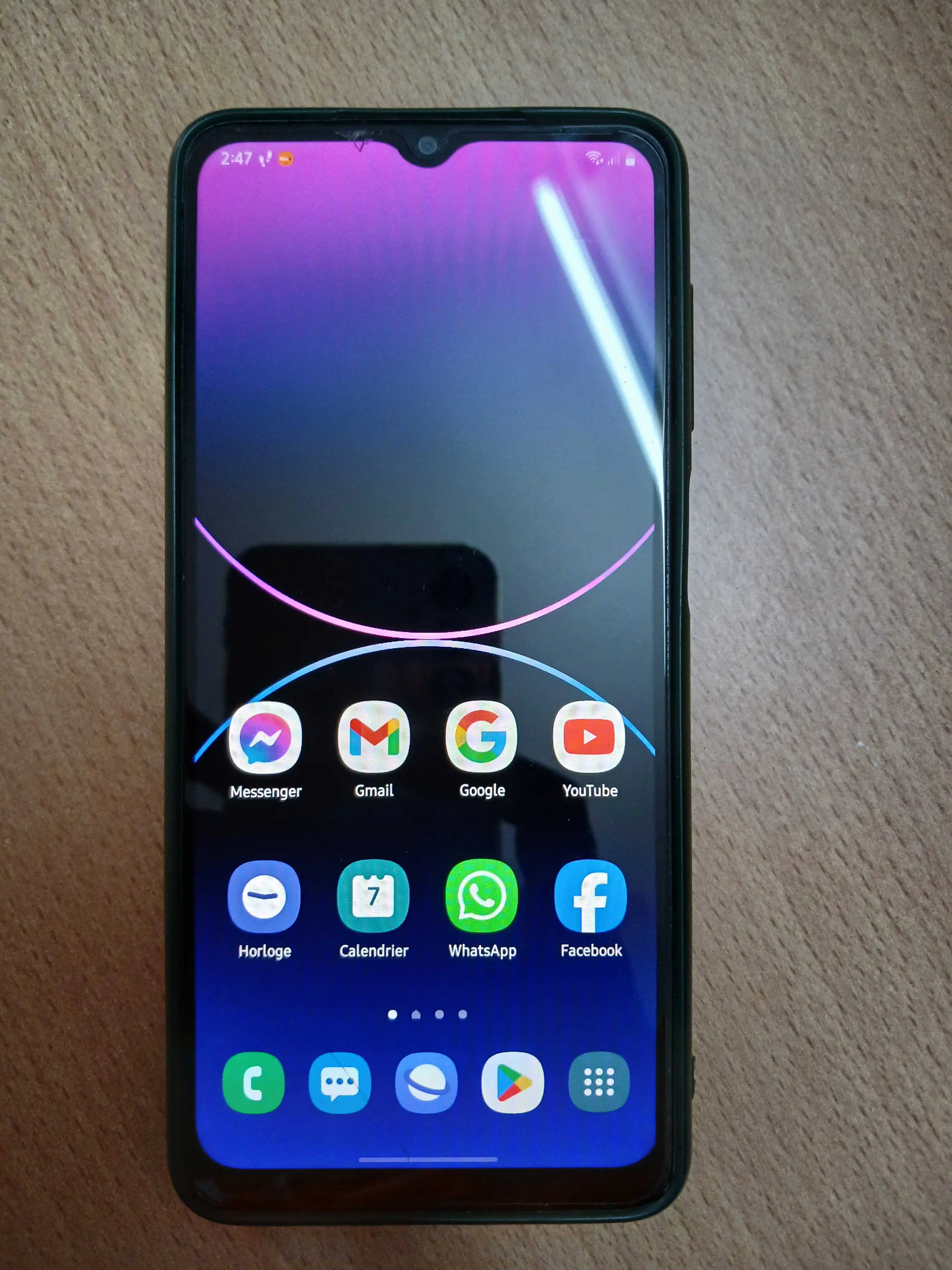  Galaxy A12 