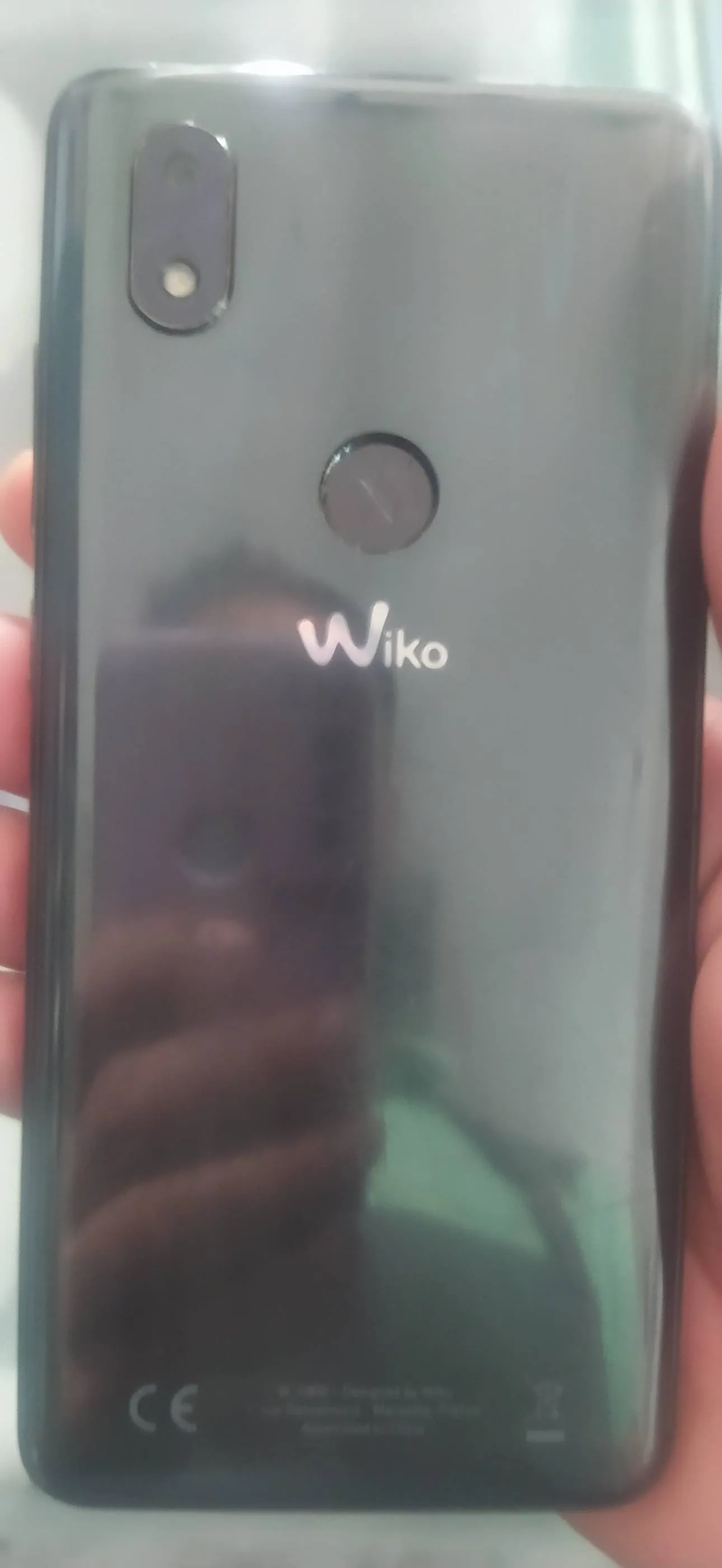  Wiko w800 