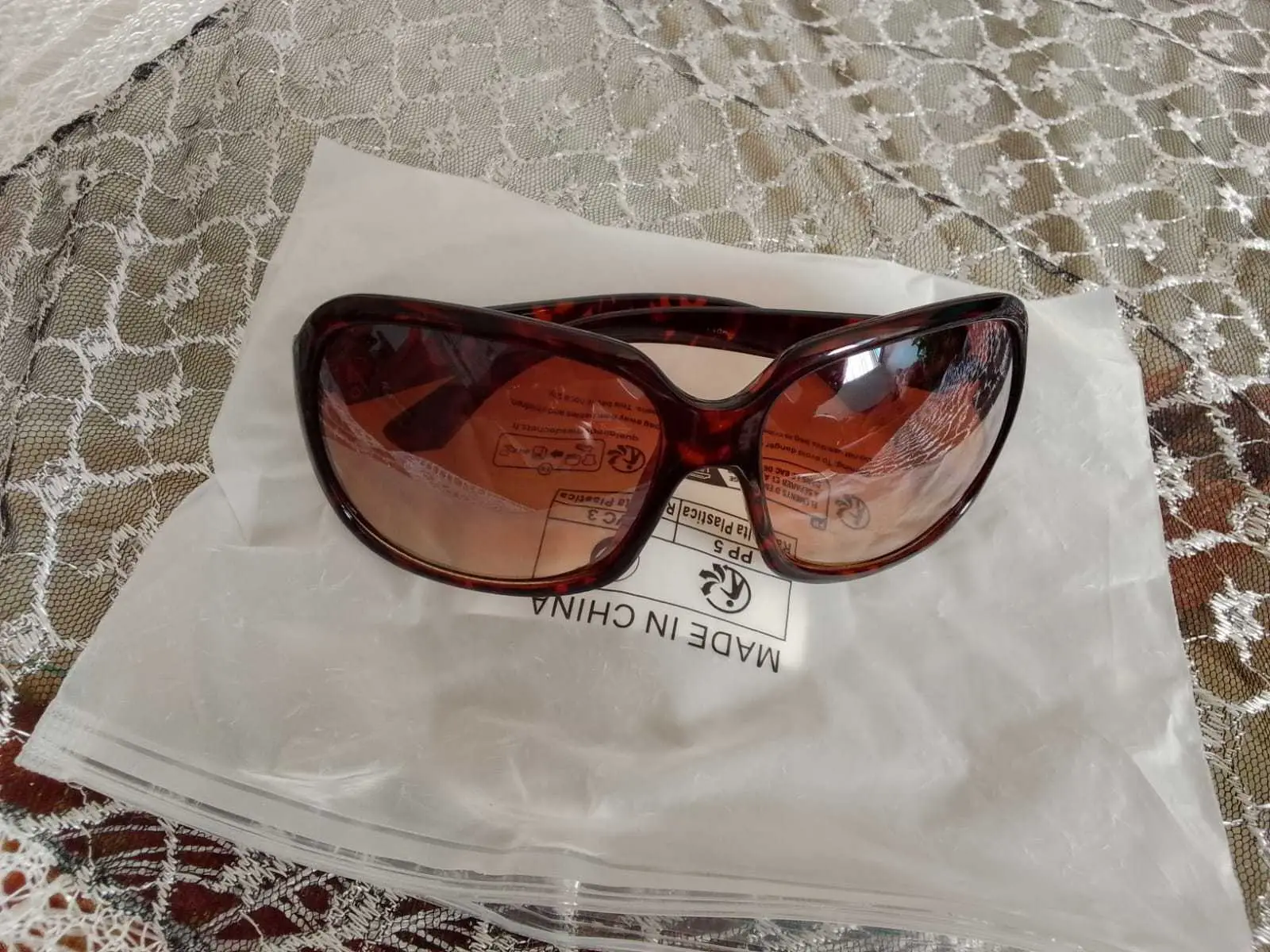  Lunettes pour femme 