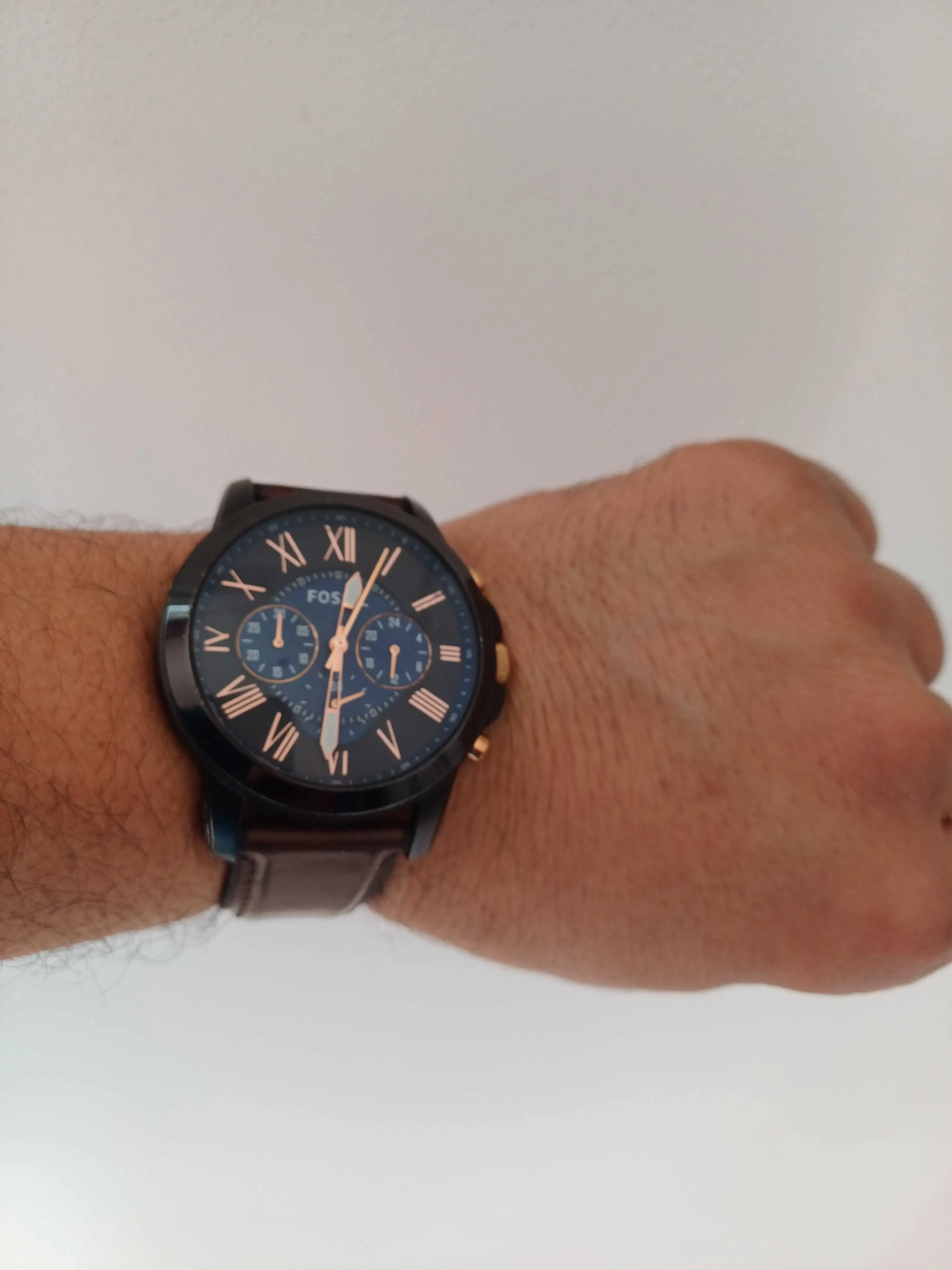  Montre Fossil 