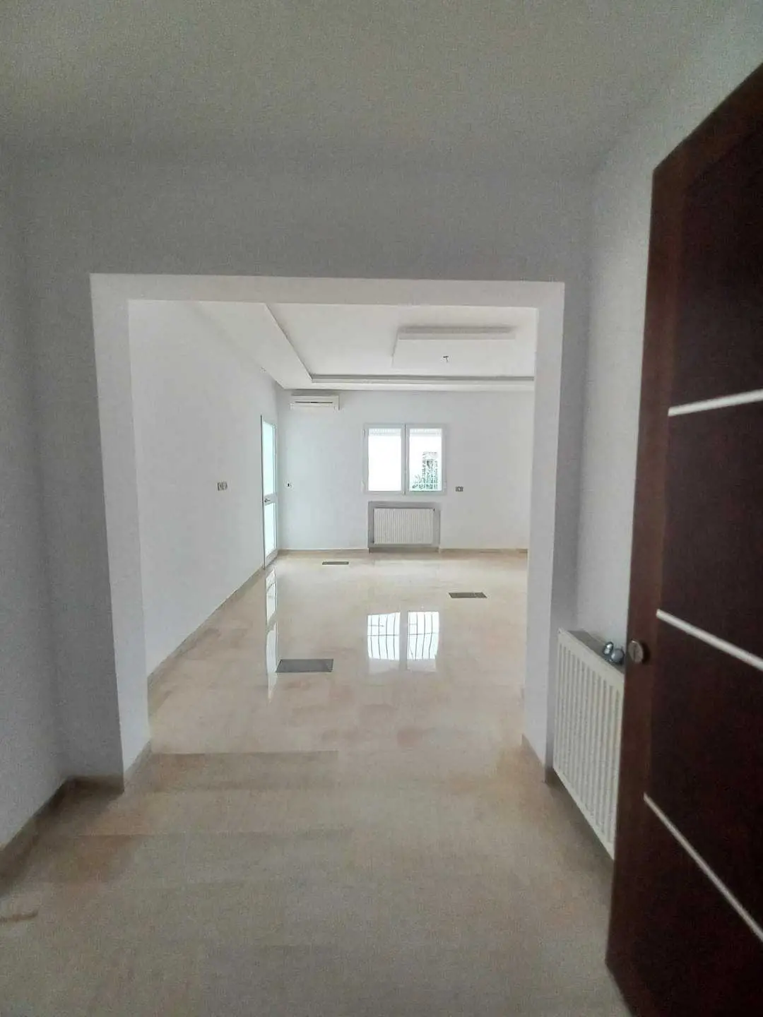  Vente Spacieux appartement S+2 nouvelle medina 3 