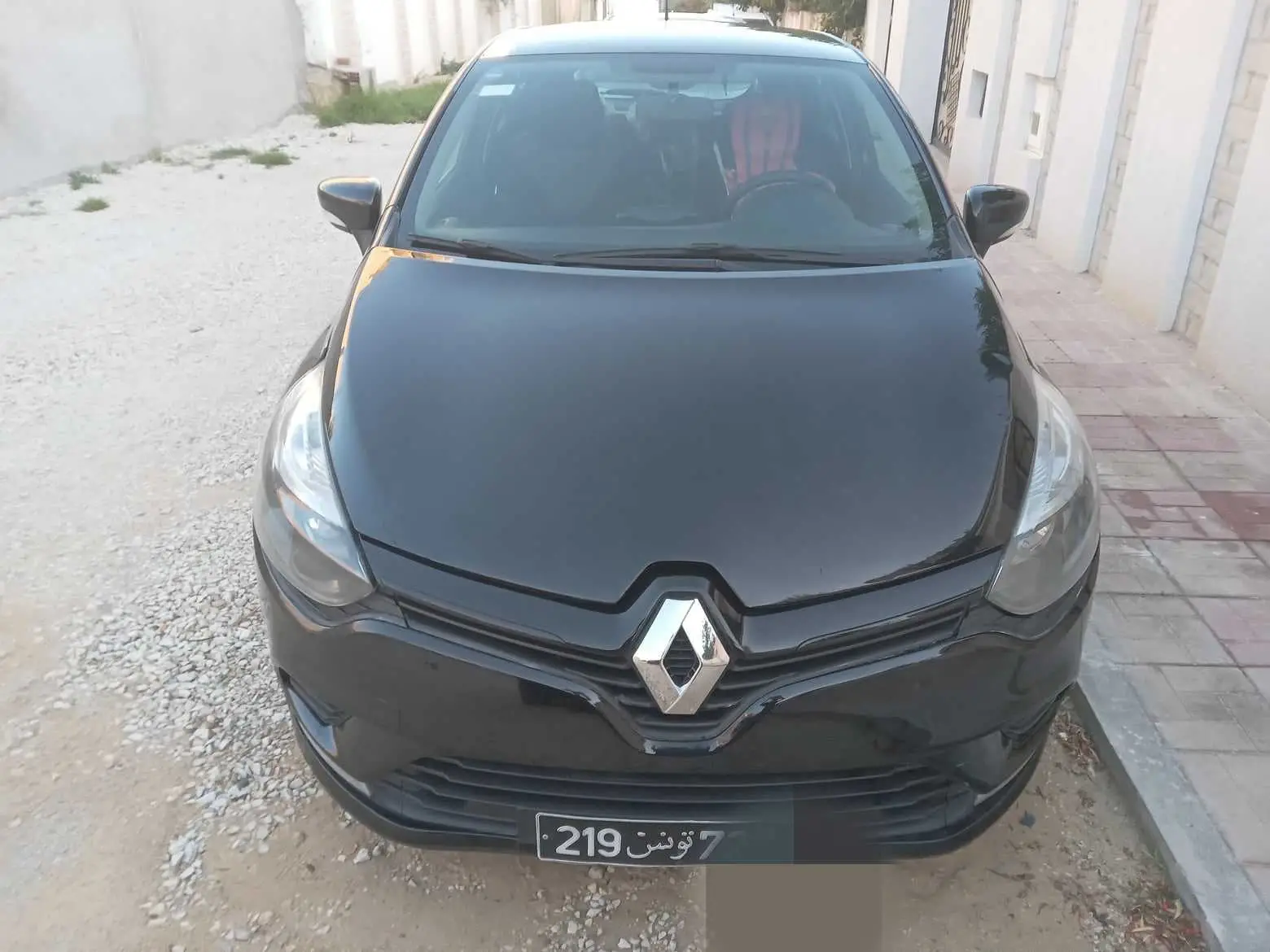  Clio dynamique tél 58515969 