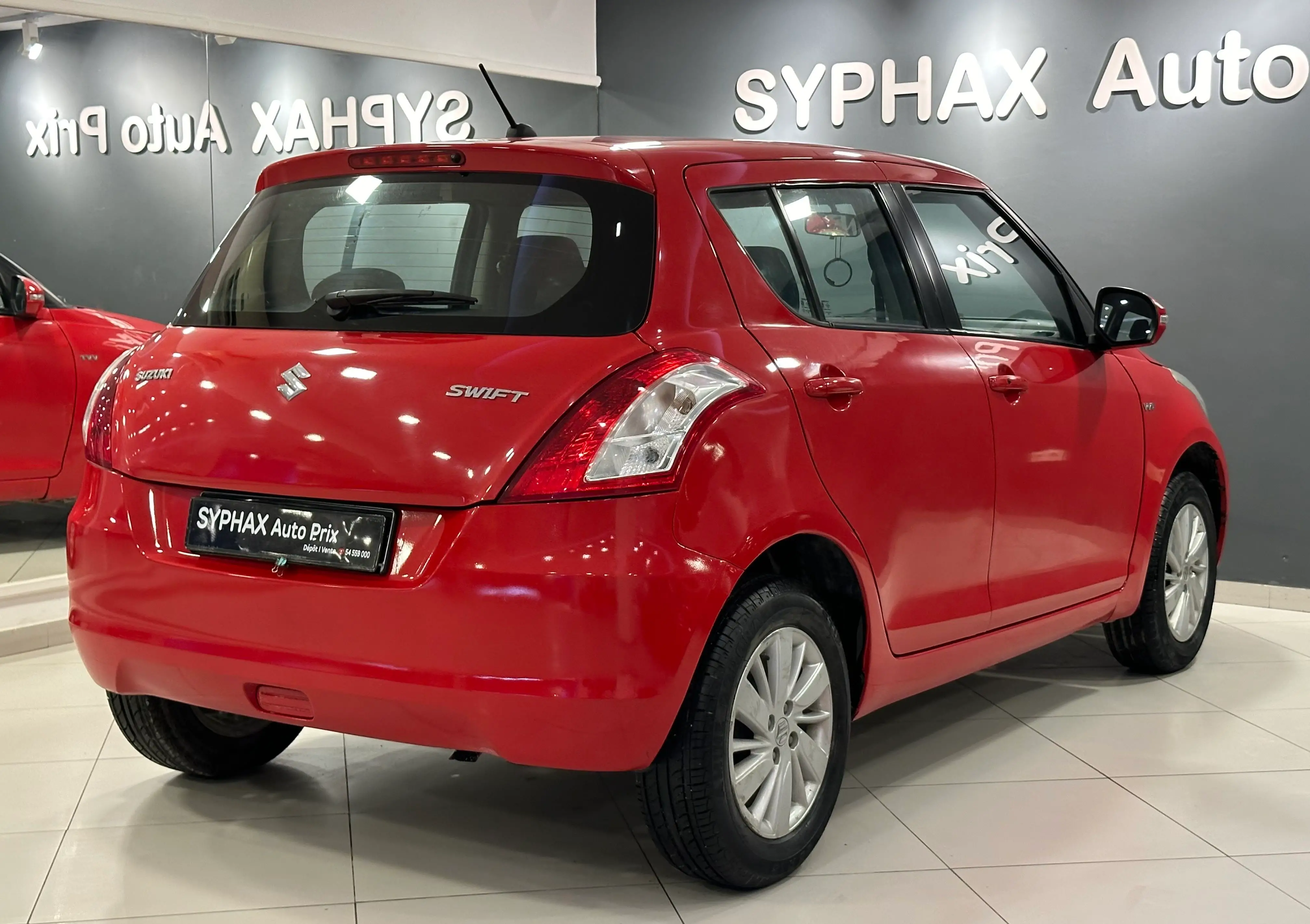  ???? 2018 Suzuki Swift Premier main ???? ???? 