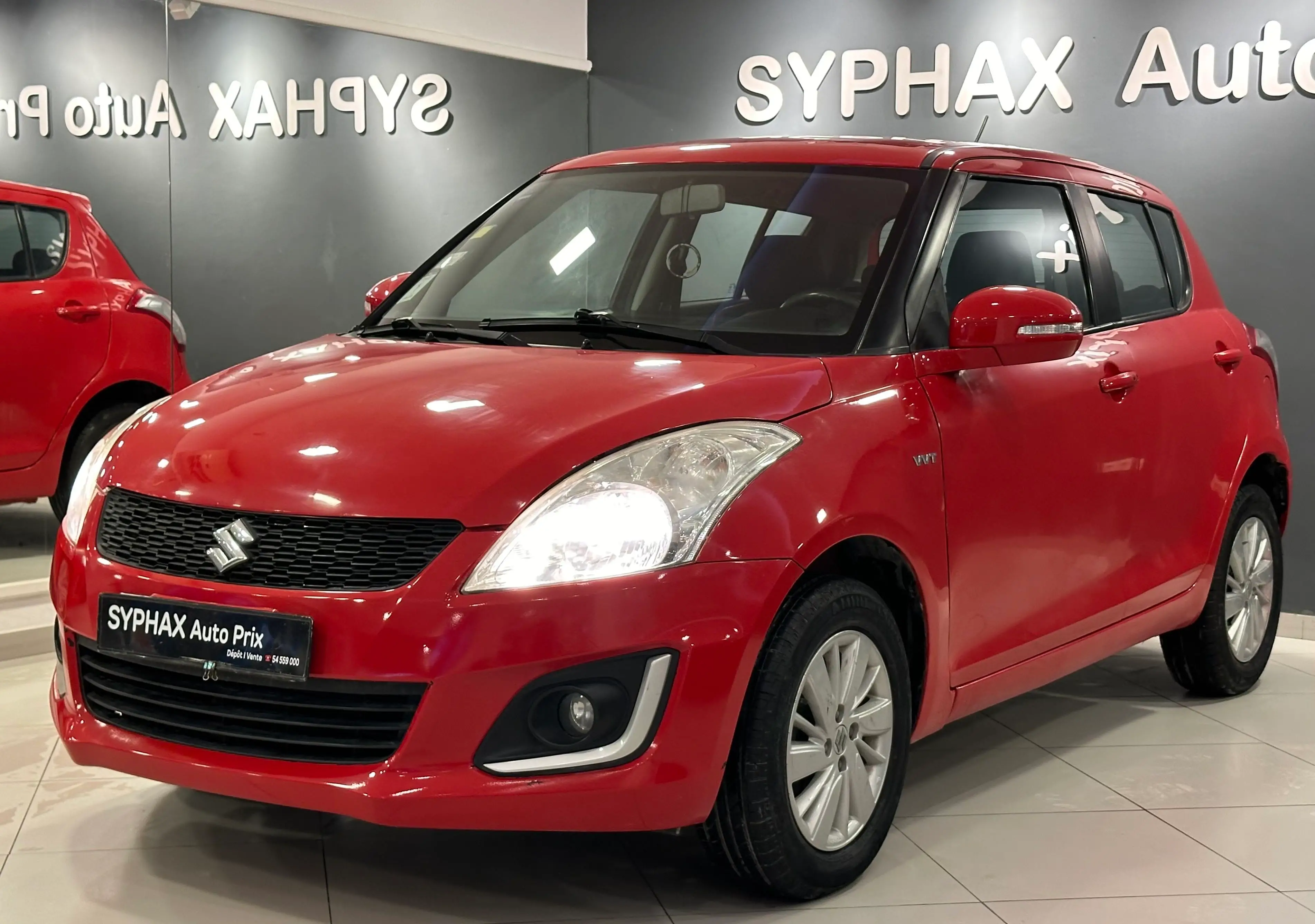  ???? 2018 Suzuki Swift Premier main ???? ???? 