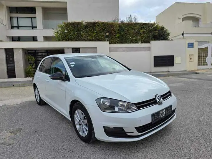  Golf6 tdi 