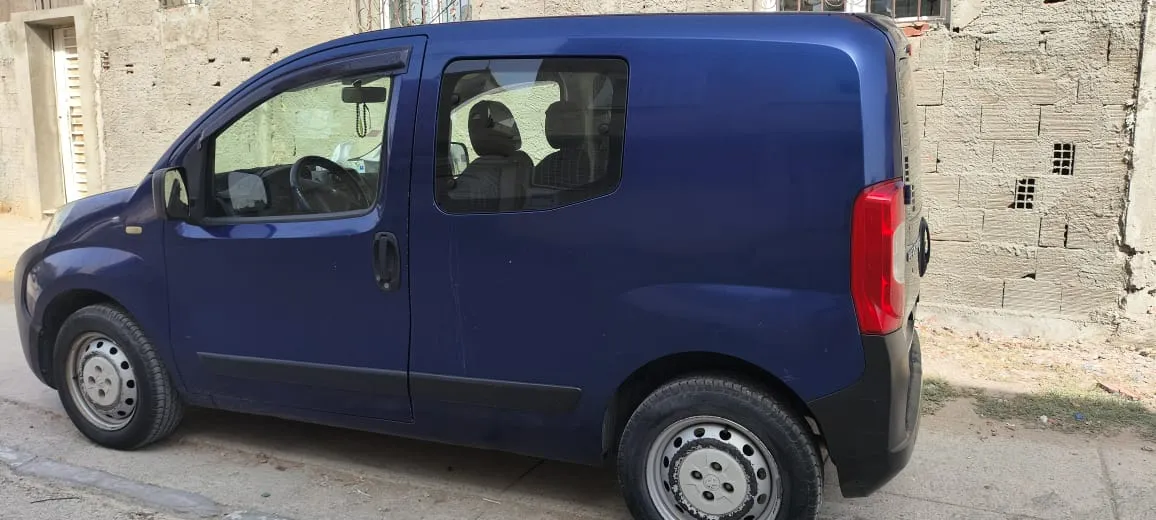  A vendre Peugeot Bipper un bon affaire 