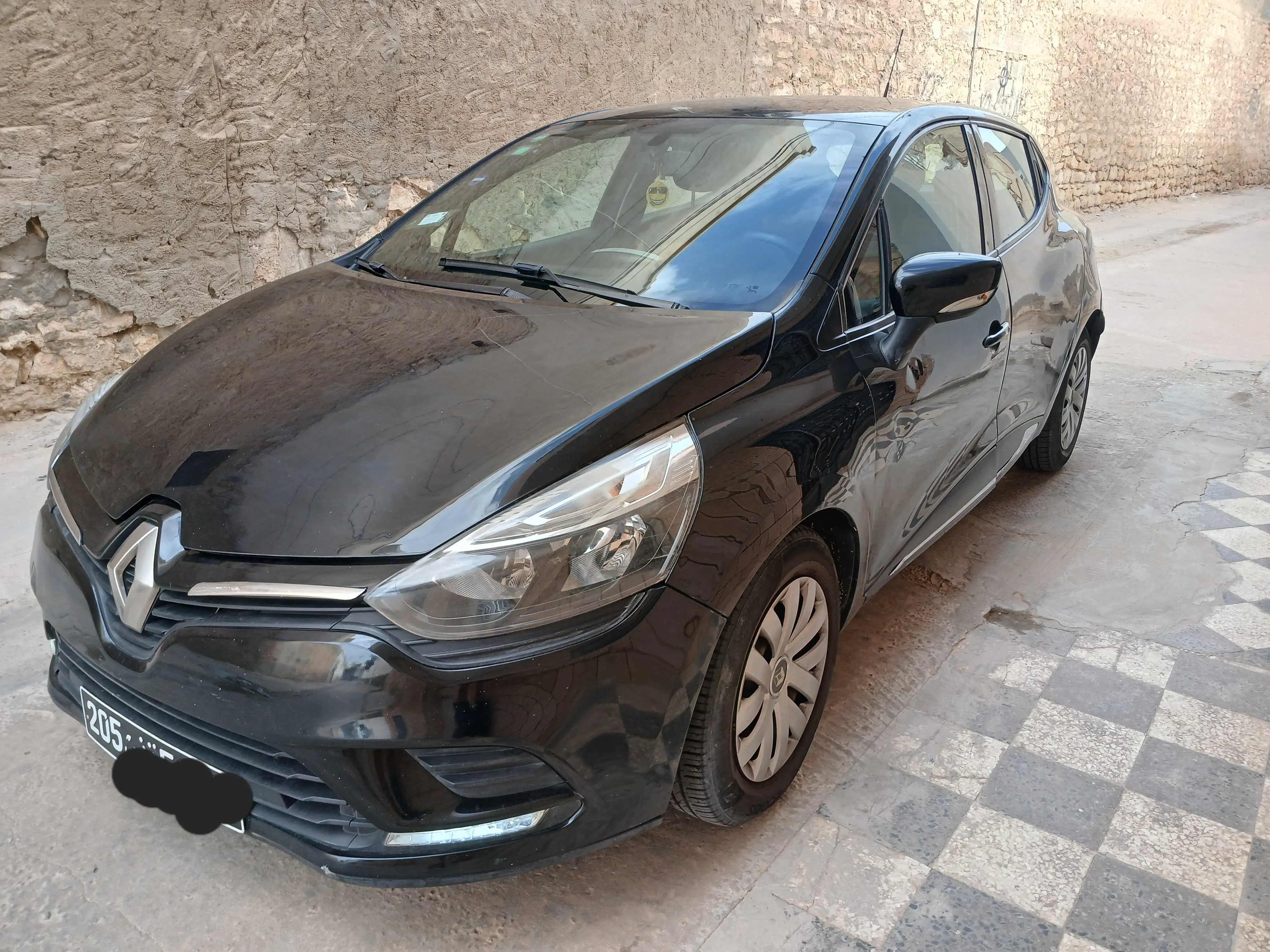  RENAULT CLIO DENAMIC ESSENCE 