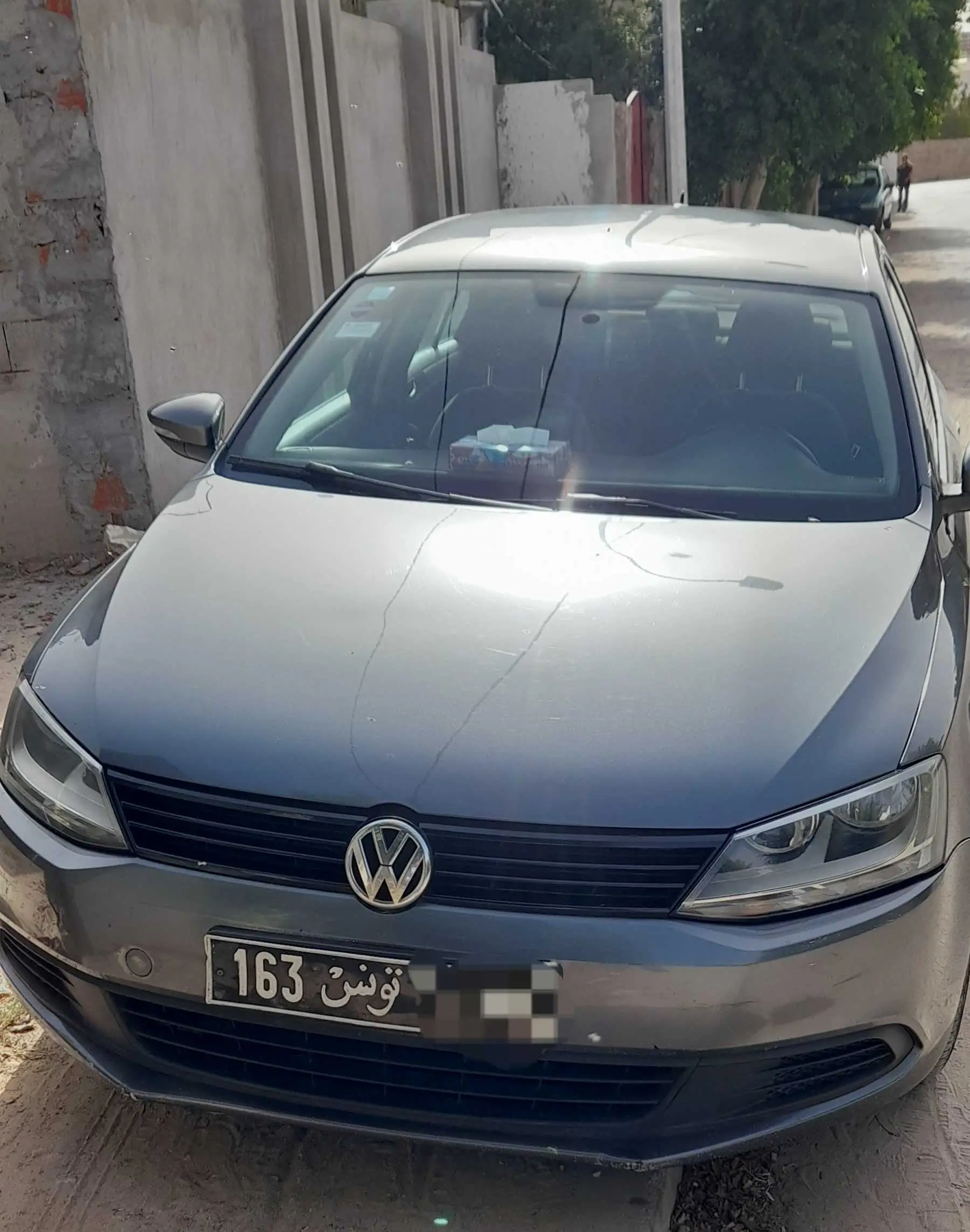  A vendre jetta 4 