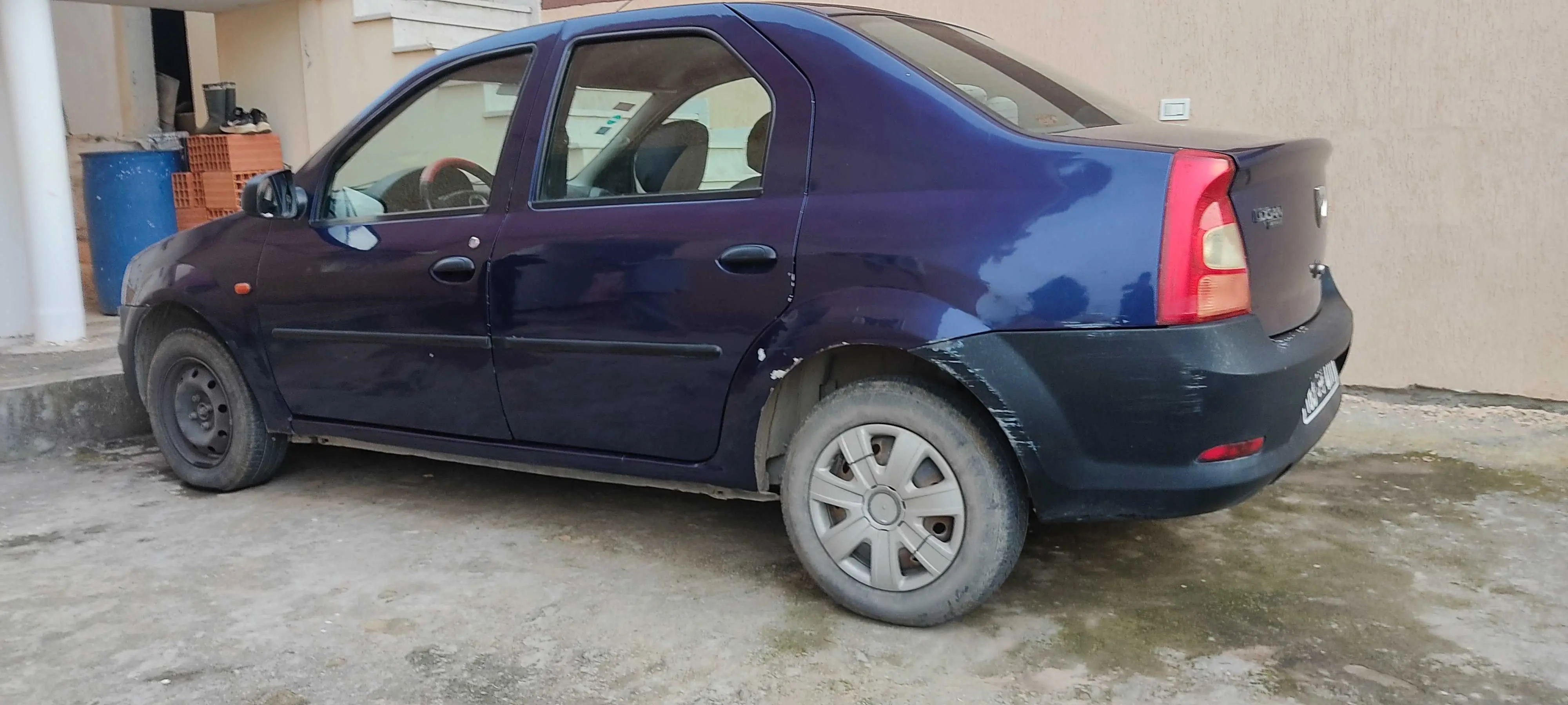  Peugeot 106 