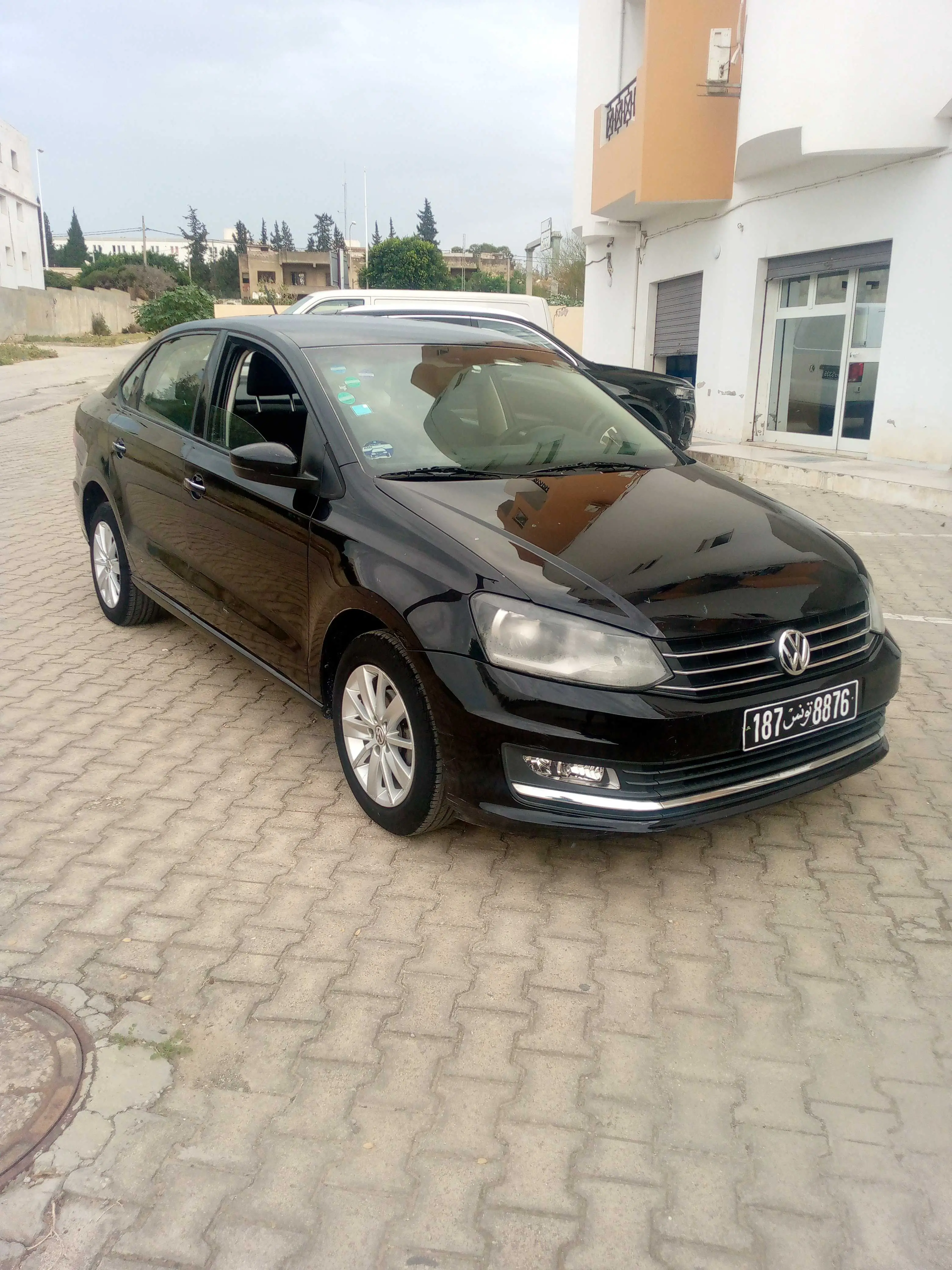  Polo Sedan/29374925 