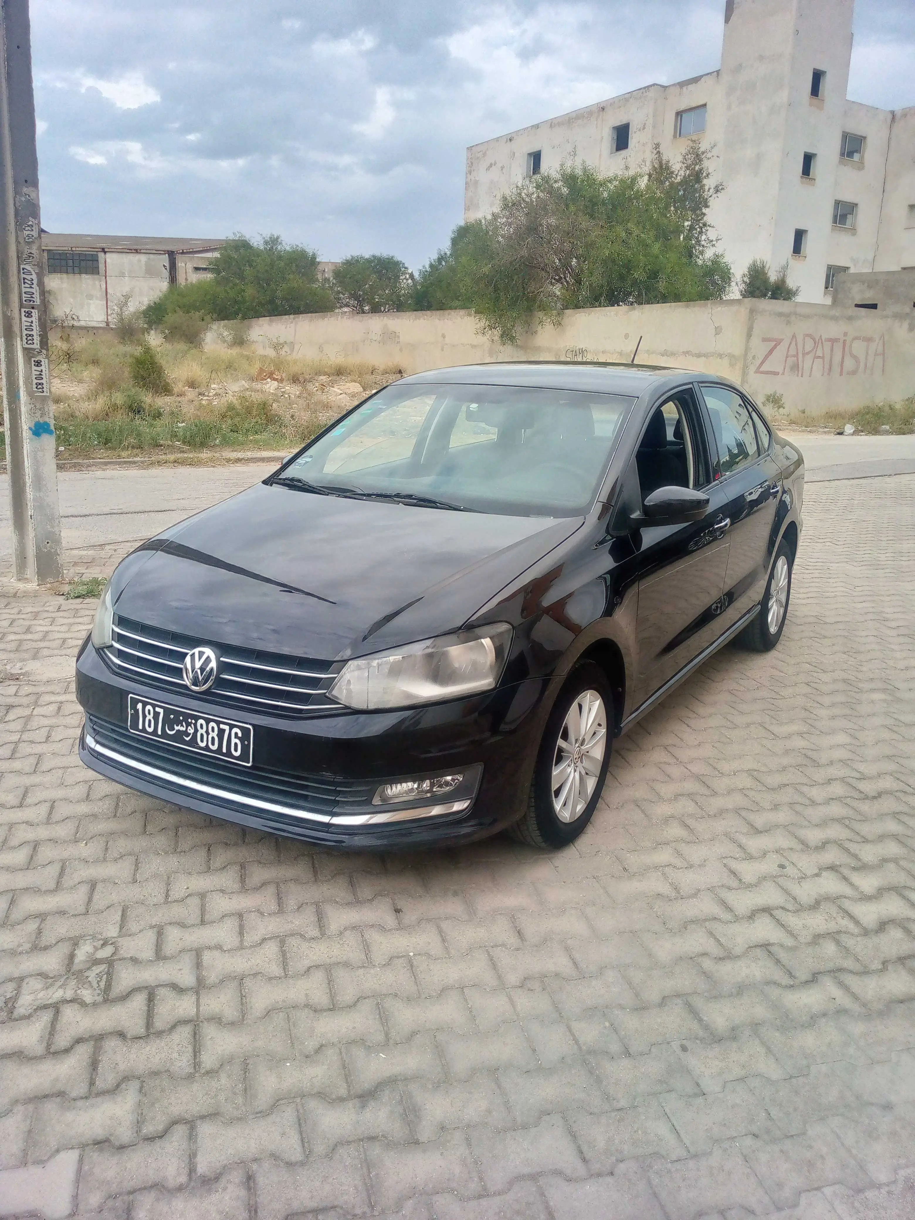 à vendre toyota Brado 4x4