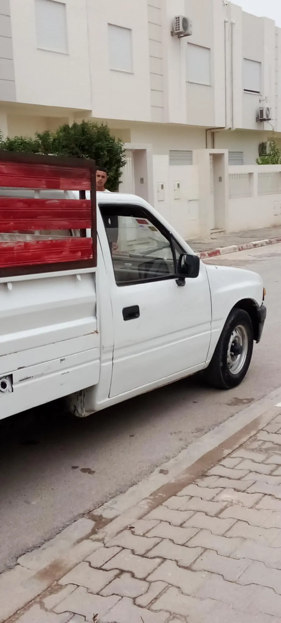  A Vendre Voiture ISUZU TEL 50 870 002 