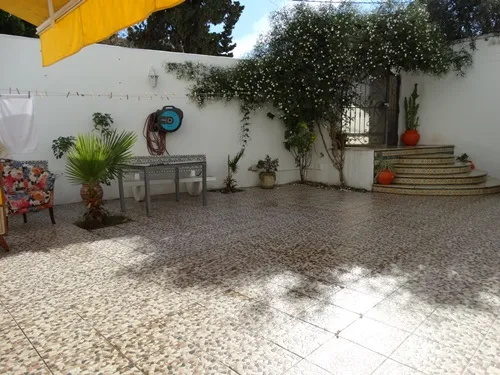 A Vendre : Un lumineux Duplex S+3 DIRECT PROMOTEUR, Situé à La Soukra