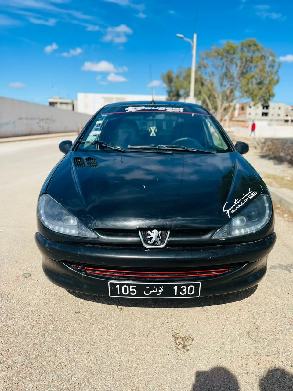 Opel Corsa Essence 2015