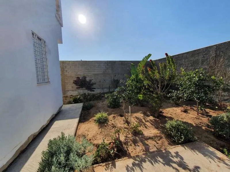  Un lot de terrain de 500 m² à vendre à 60 MD à Hammamet Sud 51355351 