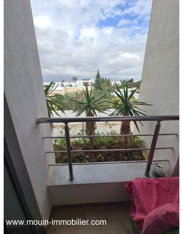  Appartement Rawen AL3442 Hammamet 