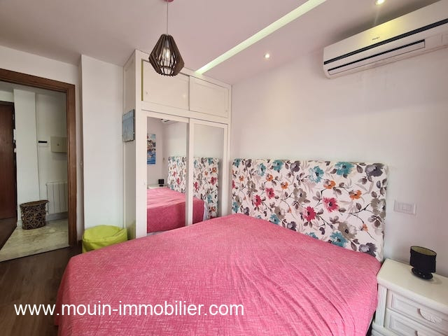  Appartement Rawen AL3442 Hammamet 