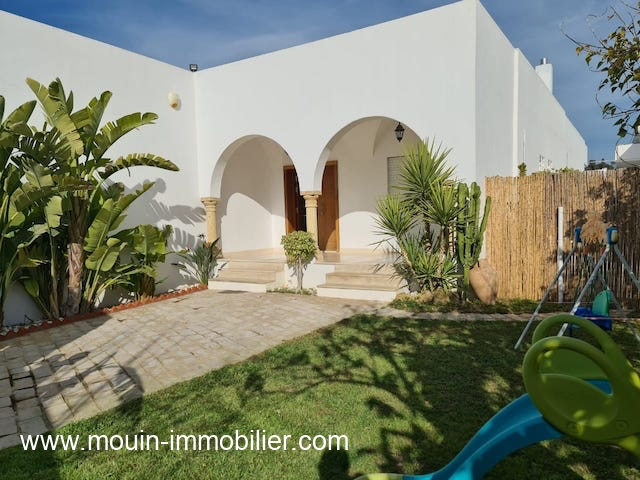  Terrain de 1000 m² à vendre à 85 MD à Hammamet Sud 51355351 