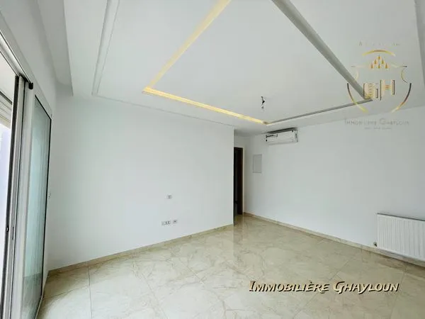  location duplex s2 jardin d'el menzah1 700dt 