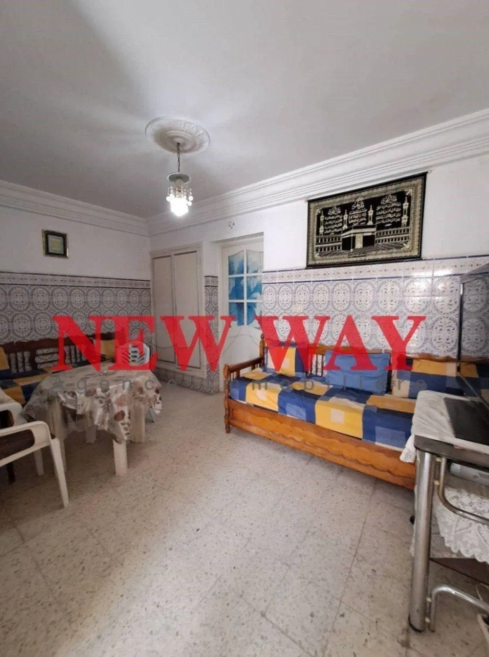  DUPLEX JOY Hammamet Mrezka AV1734 