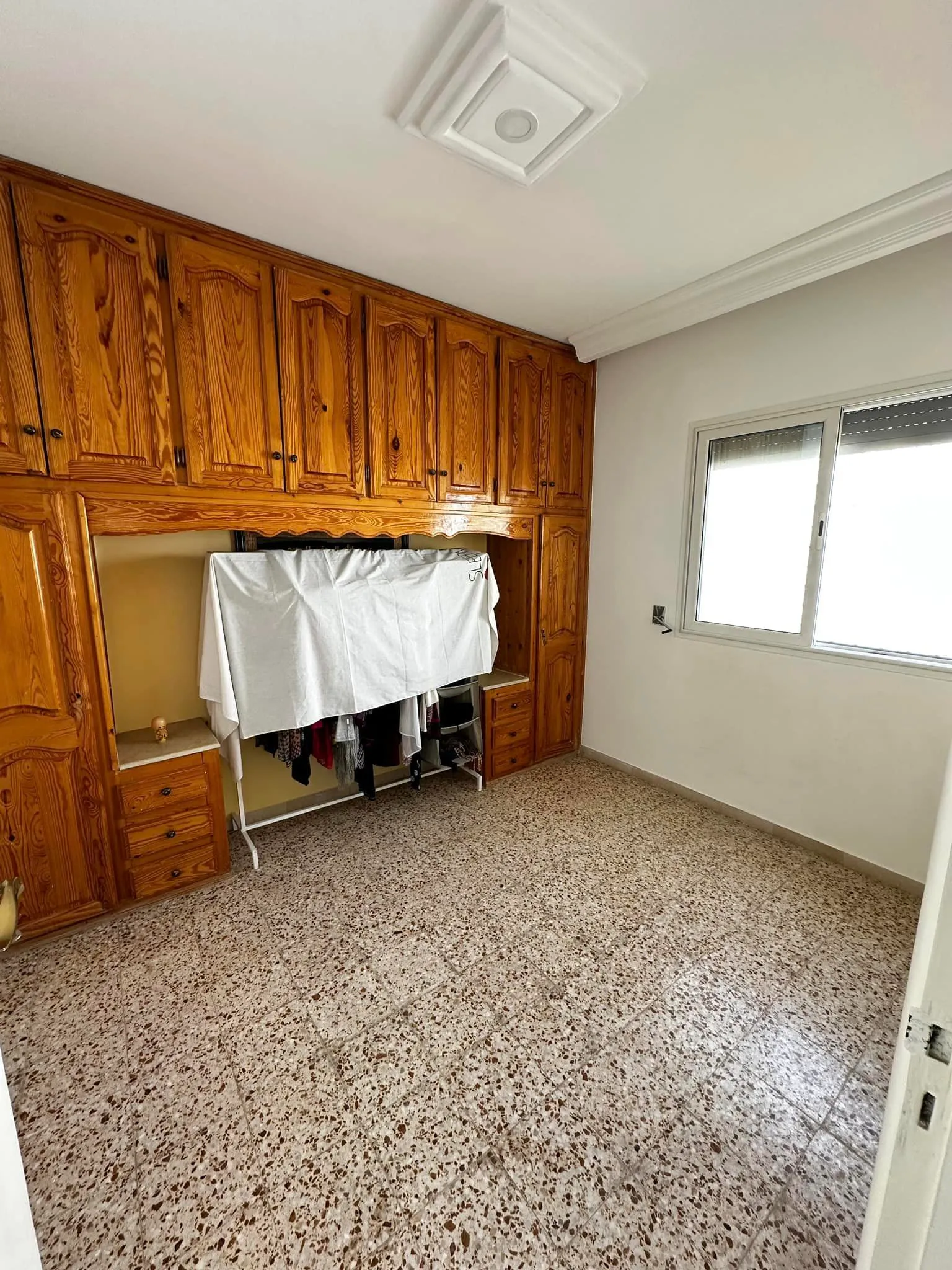  A vendre duplex prés de lycé ibn mandhour médina jadida 