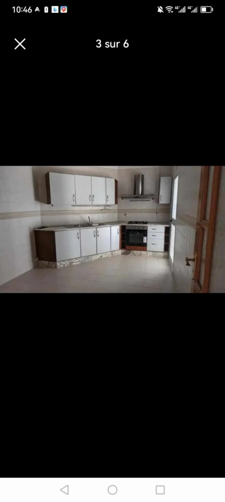  Un appartement S+2 direct promoteur à Hammamet Nord à vendre 51355351 