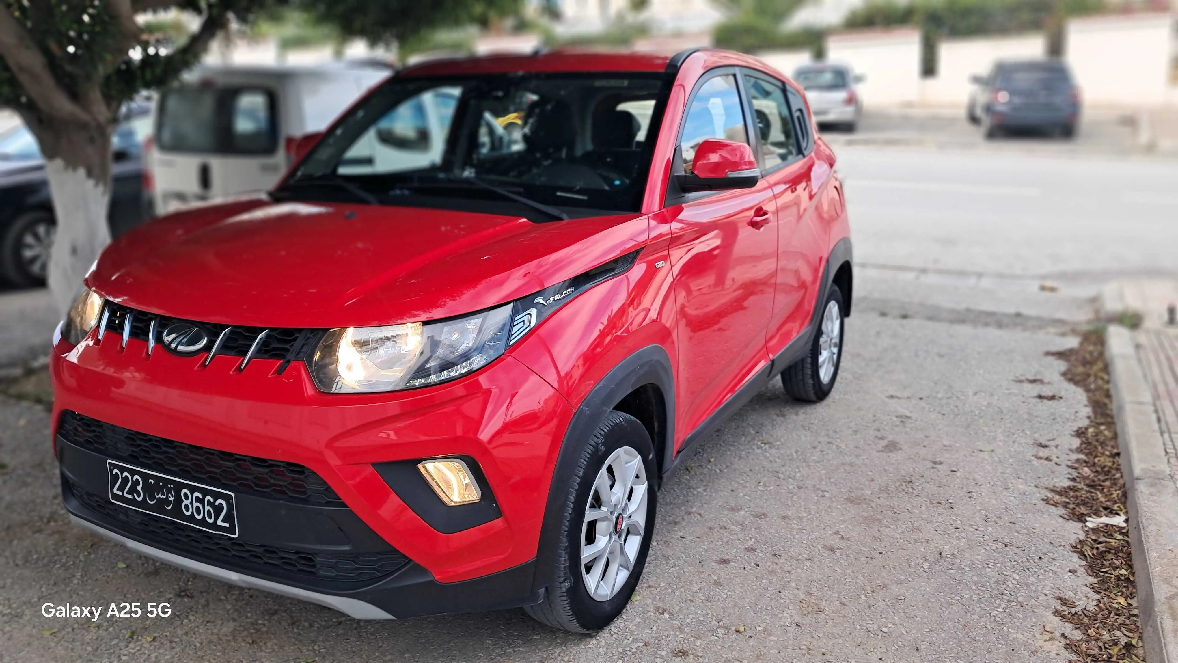 Suzuki Celerio Essence 2020