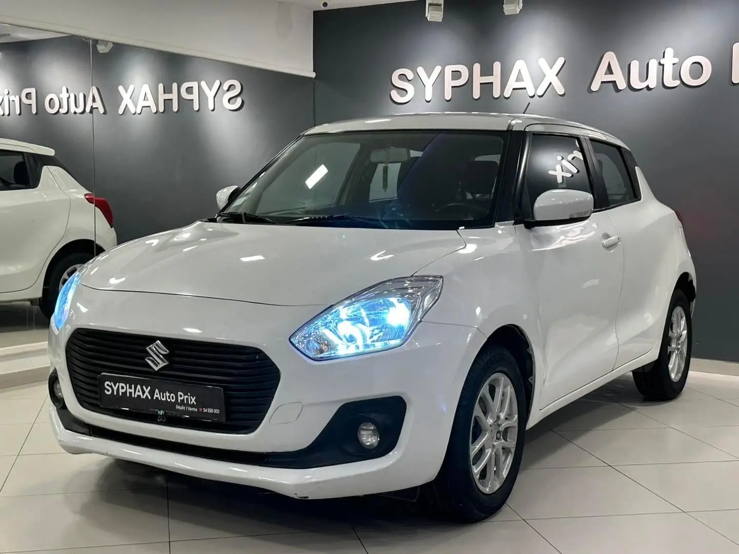  ???? 2020 Suzuki Swift ???? 