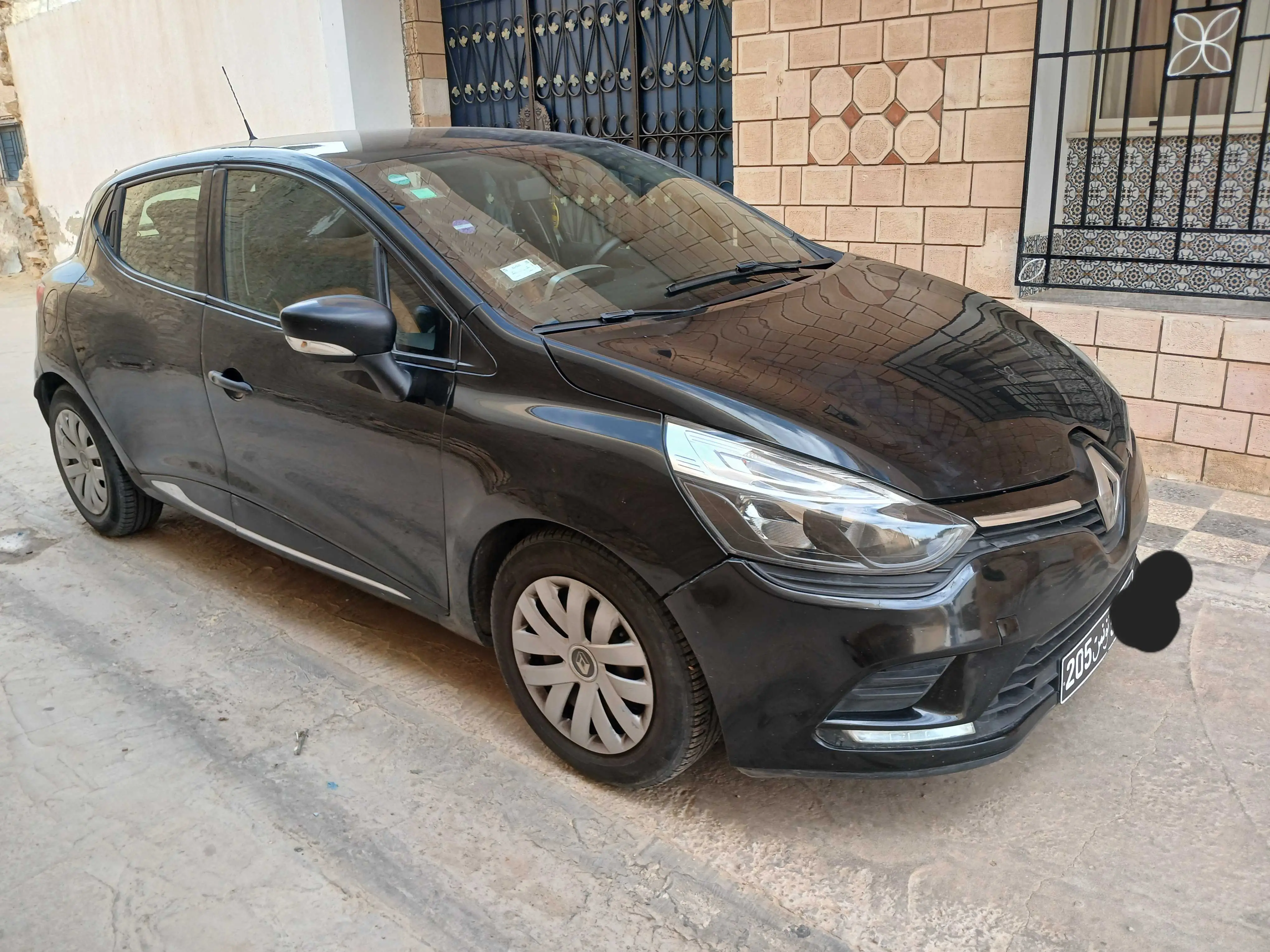  RENAULT CLIO 4 DENAMIC ESSENCE 