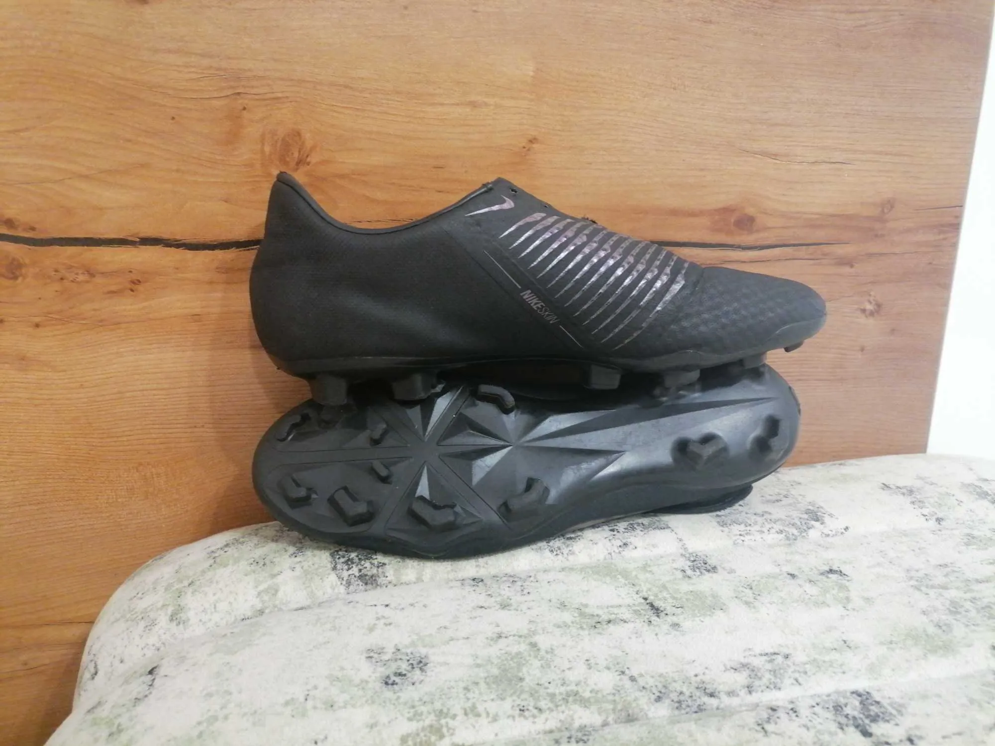  Crampon nike phantom original 