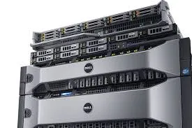  Des serveurs Rack dell avec prix de liquidation 