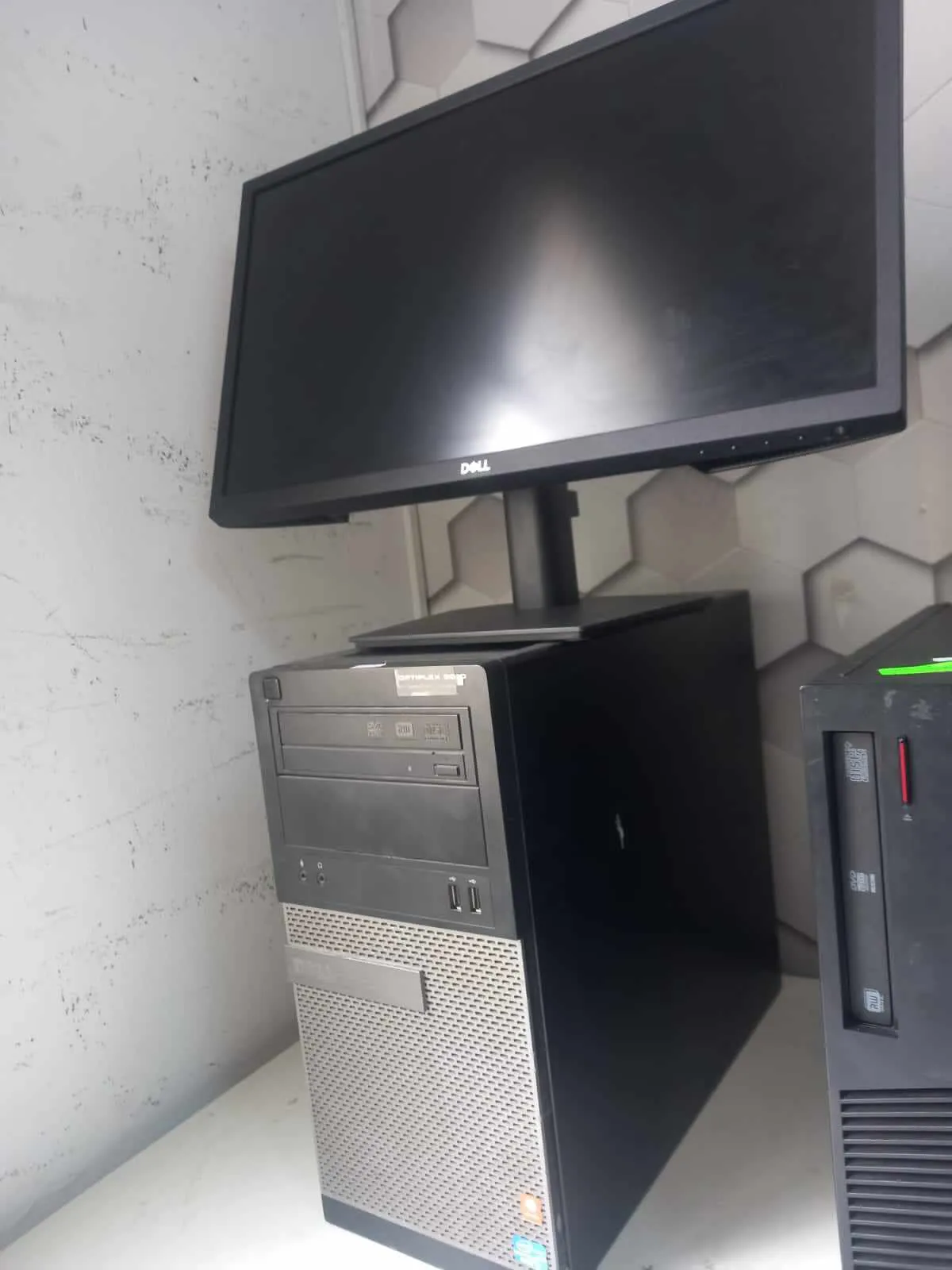  Offre gagnant pc complet dell i3 