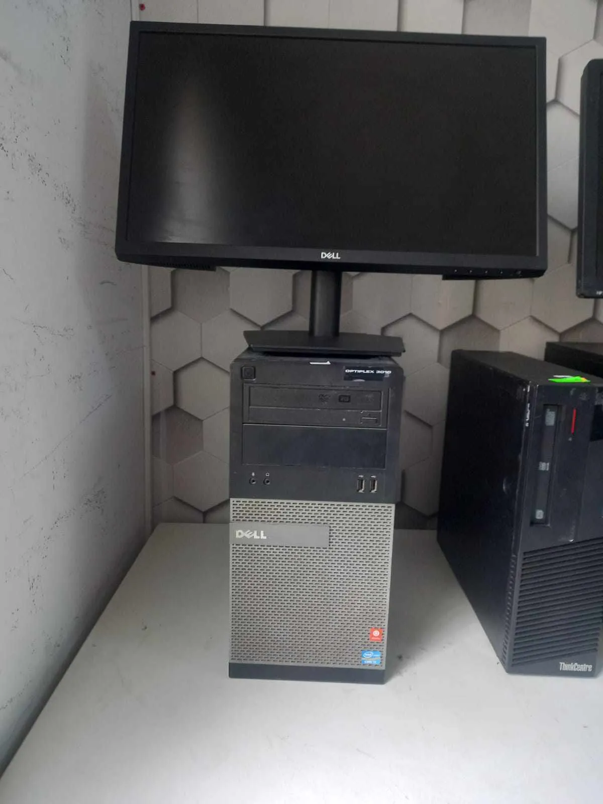  Offre gagnant pc complet dell i3 