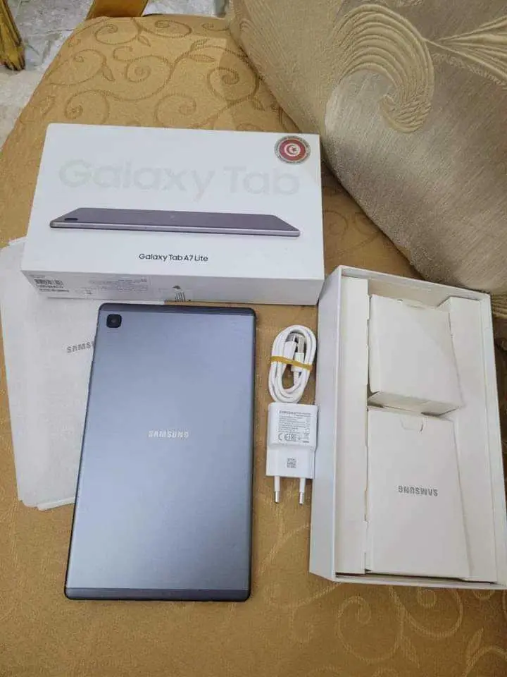  samsung tab a7 lite 