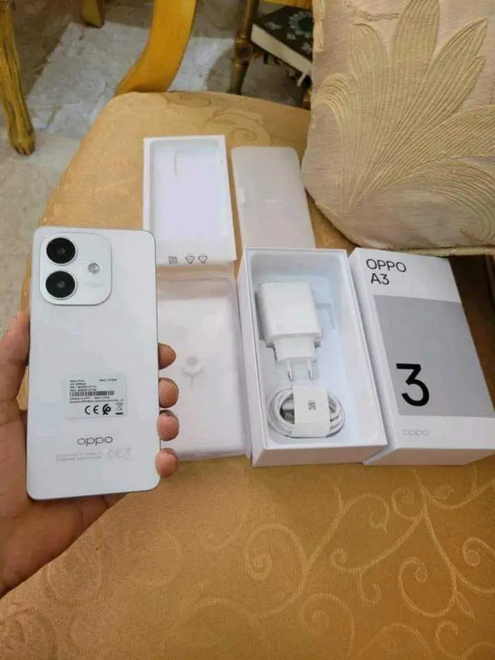  oppo a3 neuf 