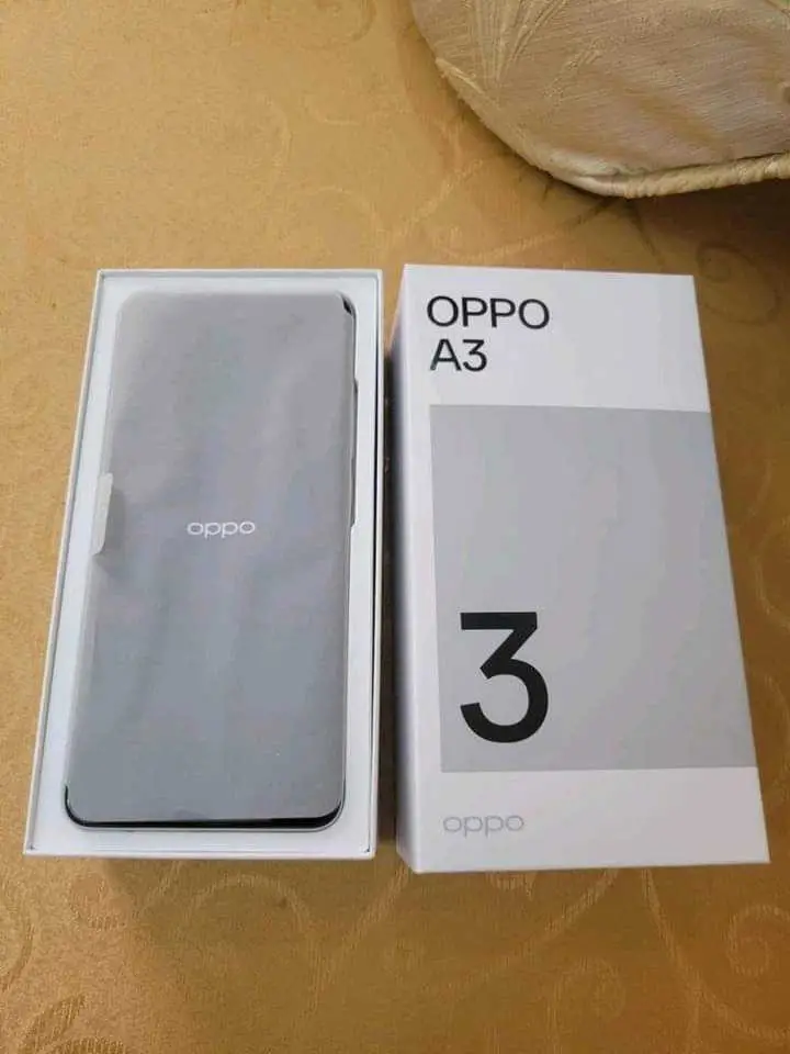  oppo a3 neuf 