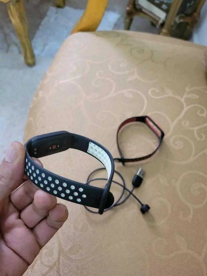  xiaomi mi band 5 