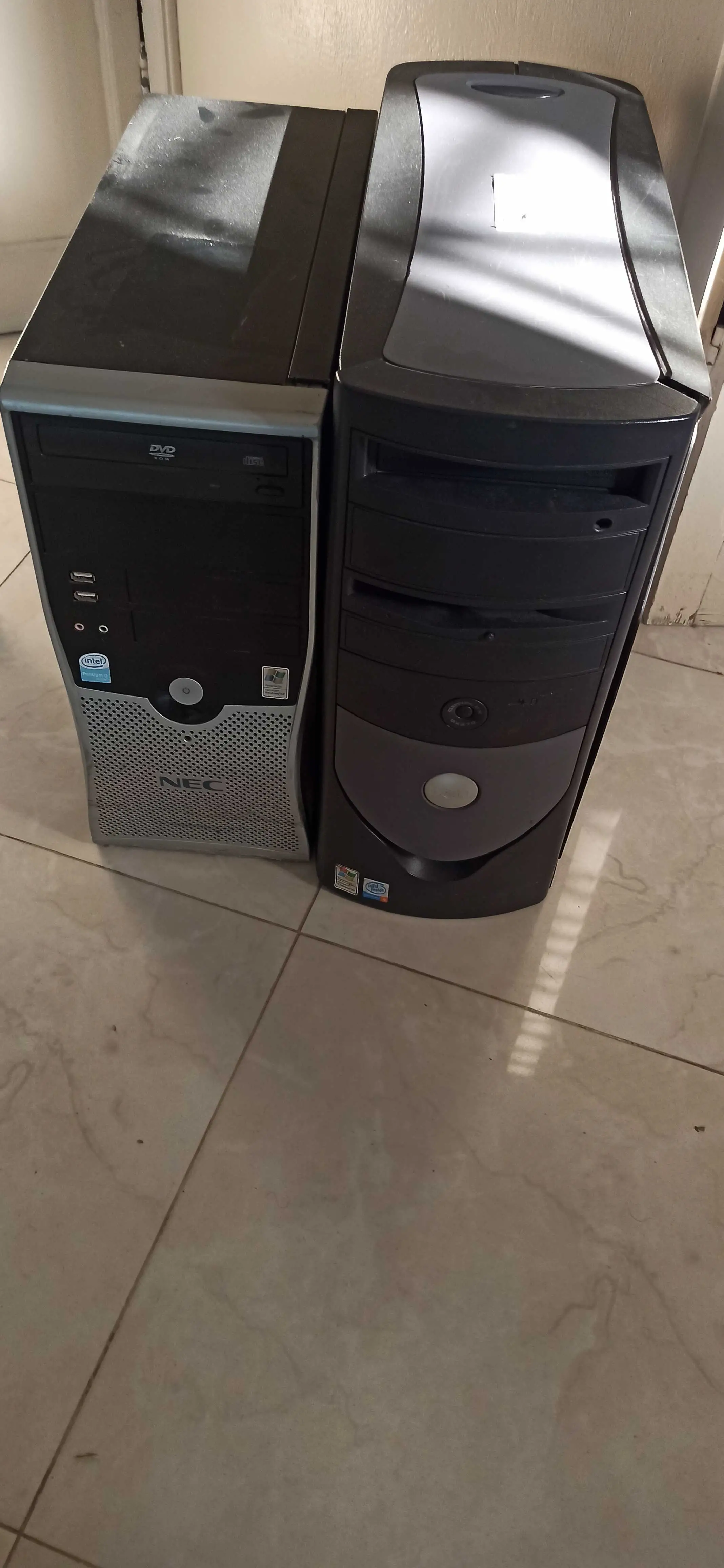  Pc Dell i7@4470-16Gb-SSD +Ecran 22 