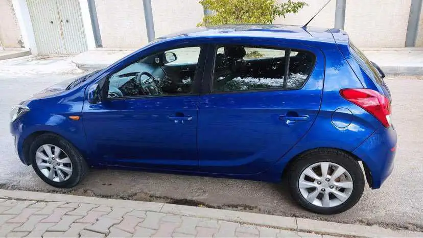  A vendre hyundai i20 