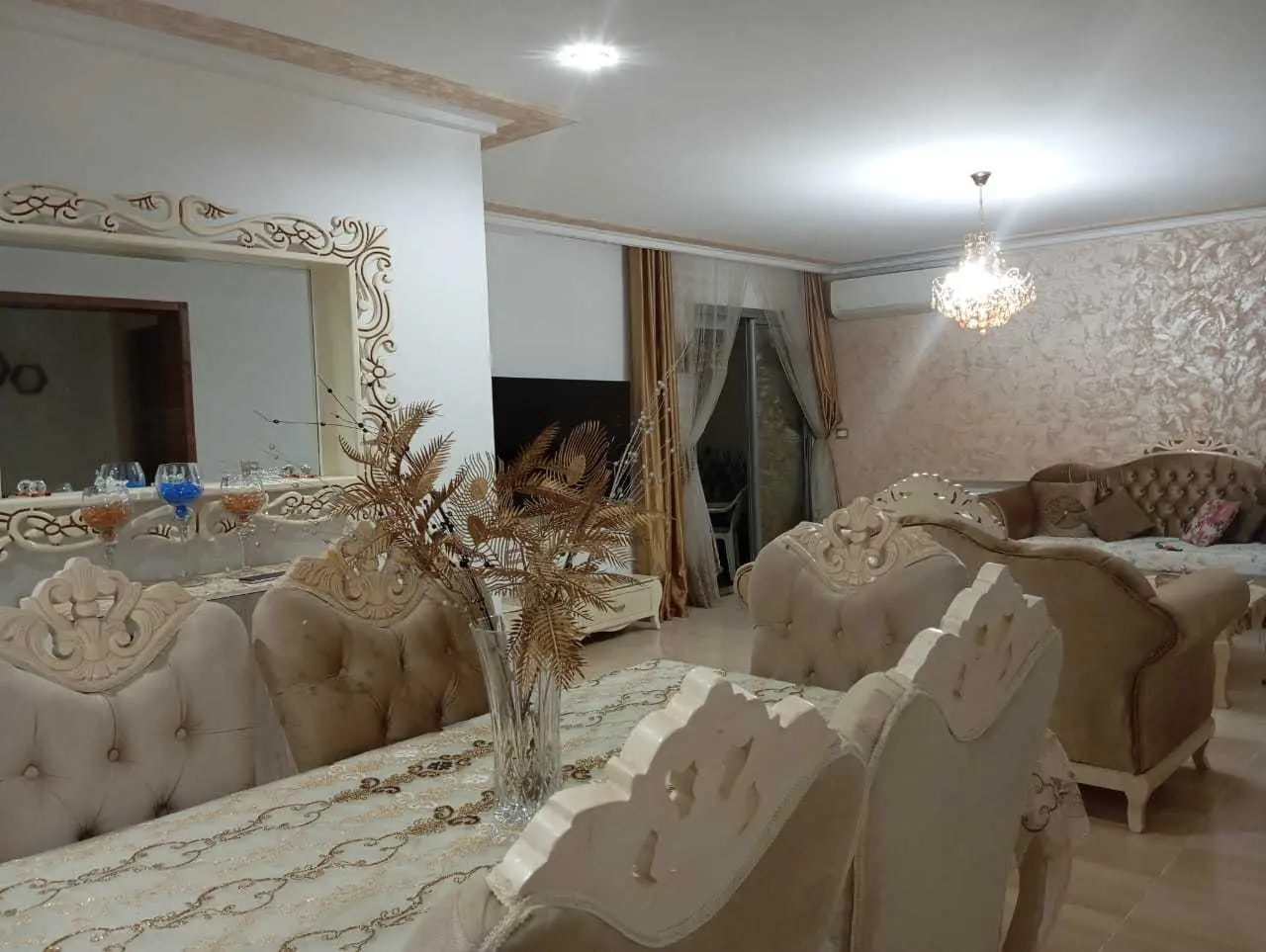  DUPLEX JOY Hammamet Mrezka AV1734 